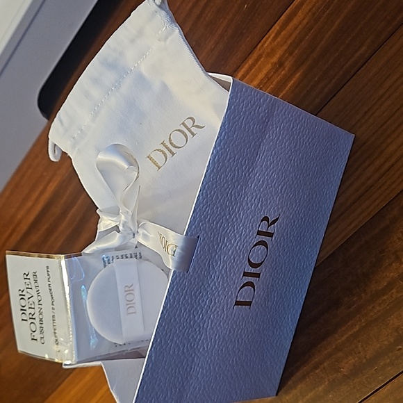 Dior 3FER BUNDLE!! - Picture 3 of 3